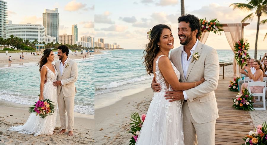 Registrar seu casamento americano no Brasil: por que Brasília é mais rápido e mais barato